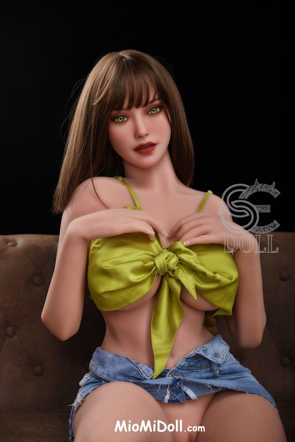 Florine - Bambola Sessuale Con Culo Da Bambina 9 Florine - Bambola Sessuale Con Culo Da Bambina