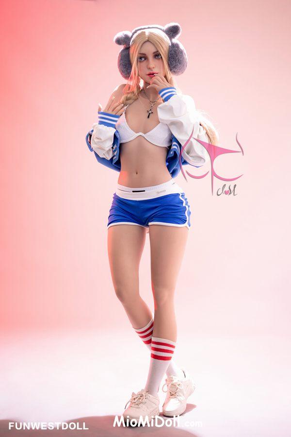 Elanor - Film Con La Bambola Sessuale 7 Elanor - Film Con La Bambola Sessuale