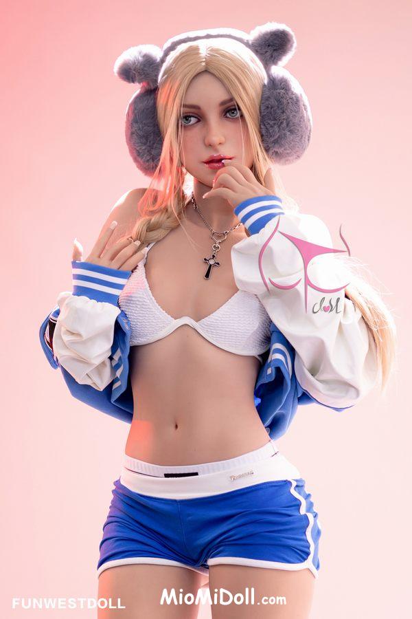 Elanor - Film Con La Bambola Sessuale 5 Elanor - Film Con La Bambola Sessuale