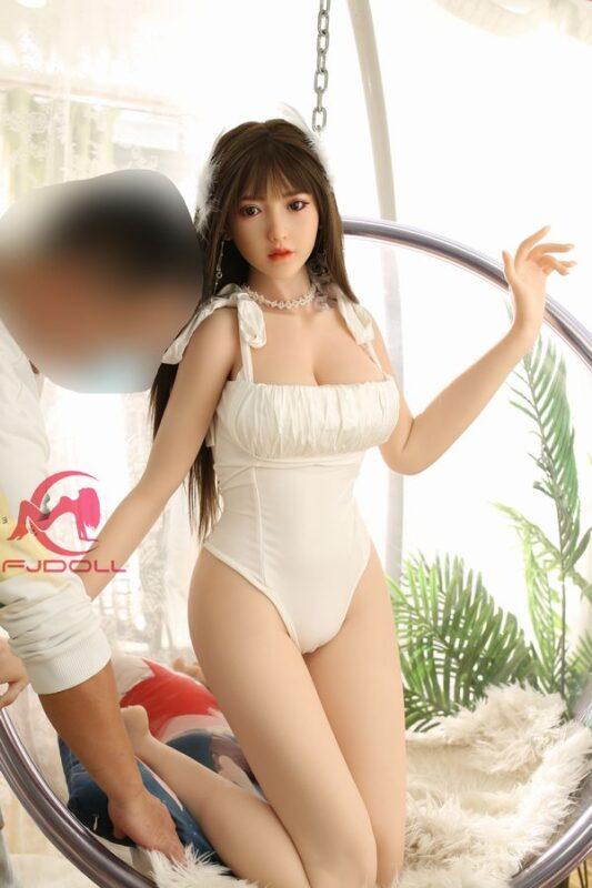 Peria - Bambola Sessuale Porno All'ingrosso