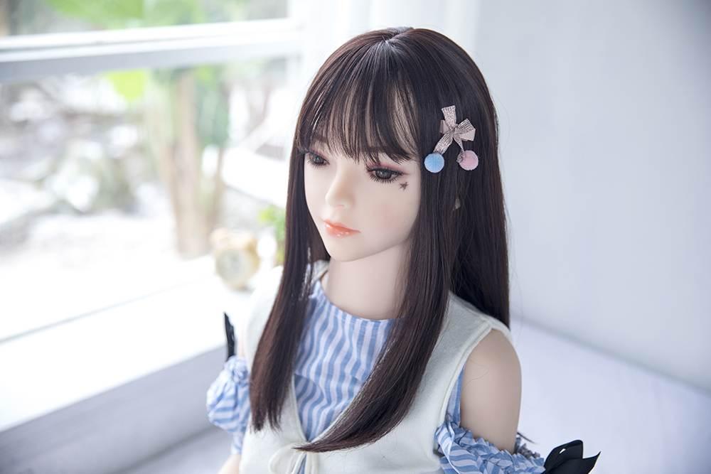 Nieves - Nicolette Bambola Sessuale Femminile Sexy 2 Nieves - Nicolette Bambola Sessuale Femminile Sexy