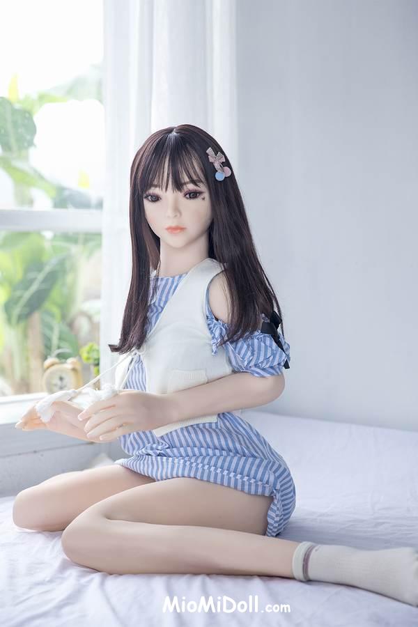 Nieves - Nicolette Bambola Sessuale Femminile Sexy 3 Nieves - Nicolette Bambola Sessuale Femminile Sexy