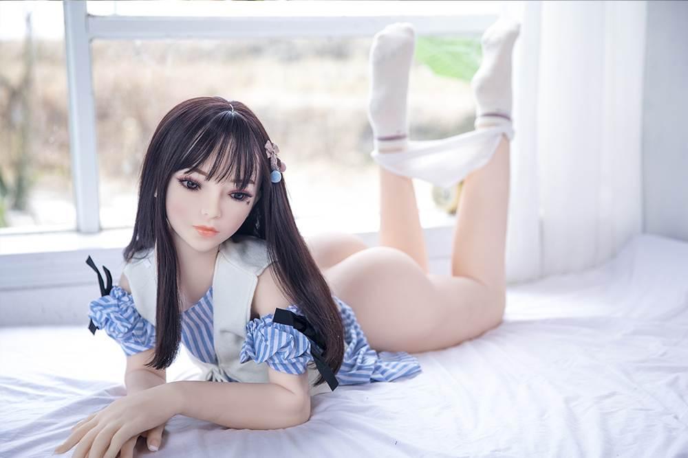 Nieves - Nicolette Bambola Sessuale Femminile Sexy 4 Nieves - Nicolette Bambola Sessuale Femminile Sexy