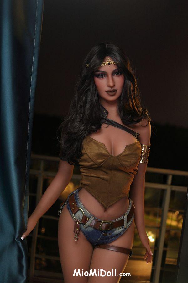 Joana - Bambola Sessuale Rosa Persephone 9 Joana - Bambola Sessuale Rosa Persephone