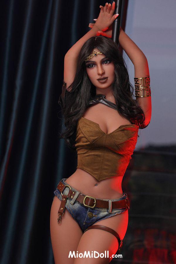 Joana - Bambola Sessuale Rosa Persephone 13 Joana - Bambola Sessuale Rosa Persephone