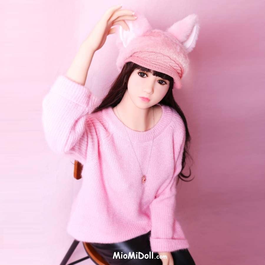 Daisy - Creampie Nella Vagina Di Una Bambola Sessuale 9 Daisy - Creampie Nella Vagina Di Una Bambola Sessuale