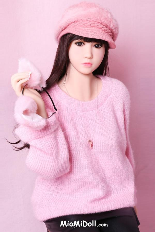 Daisy - Creampie Nella Vagina Di Una Bambola Sessuale 1 Daisy - Creampie Nella Vagina Di Una Bambola Sessuale