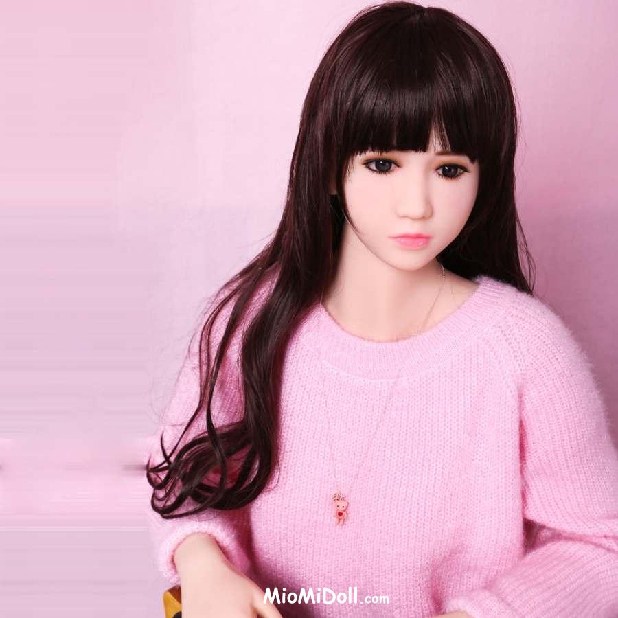 Daisy - Creampie Nella Vagina Di Una Bambola Sessuale 5 Daisy - Creampie Nella Vagina Di Una Bambola Sessuale