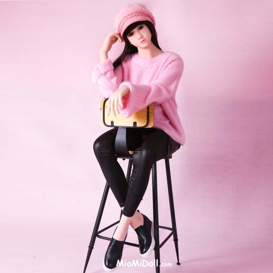 Daisy - Creampie Nella Vagina Di Una Bambola Sessuale 3 Daisy - Creampie Nella Vagina Di Una Bambola Sessuale