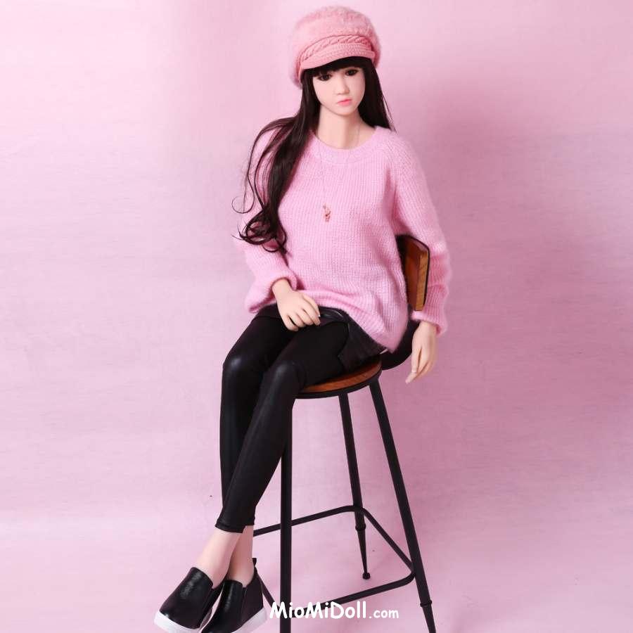 Daisy - Creampie Nella Vagina Di Una Bambola Sessuale 2 Daisy - Creampie Nella Vagina Di Una Bambola Sessuale