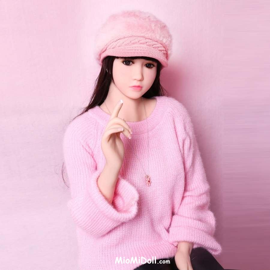 Daisy - Creampie Nella Vagina Di Una Bambola Sessuale 14 Daisy - Creampie Nella Vagina Di Una Bambola Sessuale