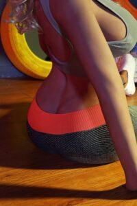 sex doll financing fcedx14