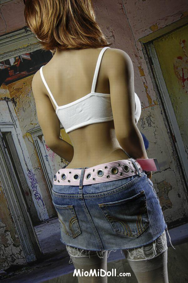 Gladi - Vita Come Bambole Sessuali Porno 5 Gladi - Vita Come Bambole Sessuali Porno