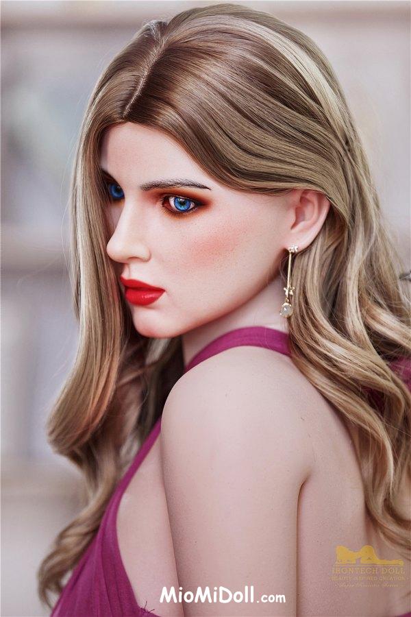 Tedra - Bambola Del Sesso Forrest Macneil 4 Tedra - Bambola Del Sesso Forrest Macneil