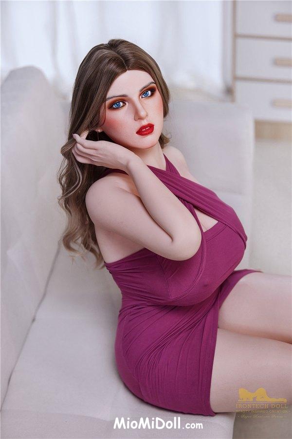 Tedra - Bambola Del Sesso Forrest Macneil 8 Tedra - Bambola Del Sesso Forrest Macneil