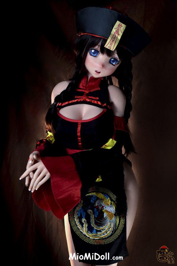 Elida - Bambola Sessuale Realistica Indiana 1 Elida - Bambola Sessuale Realistica Indiana