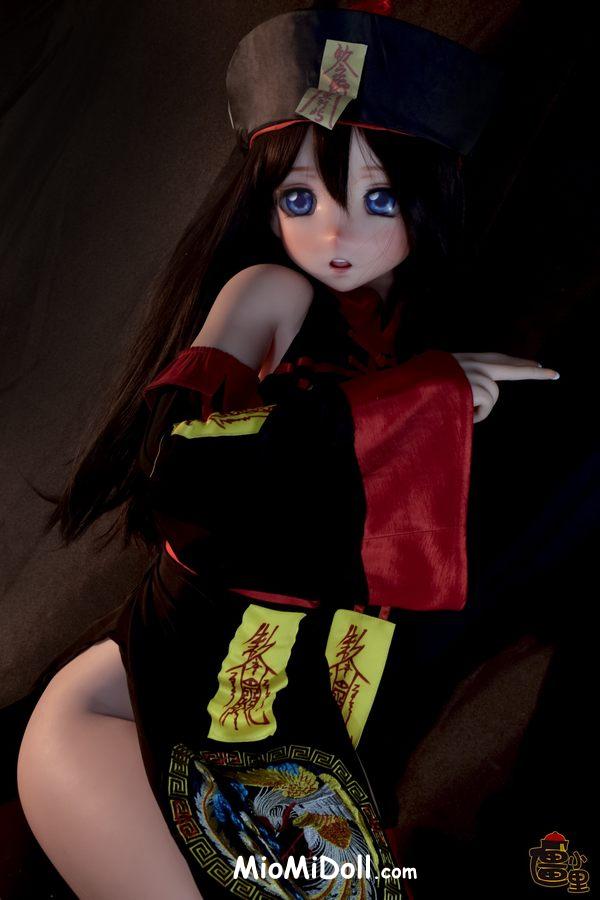 Elida - Bambola Sessuale Realistica Indiana 19 Elida - Bambola Sessuale Realistica Indiana