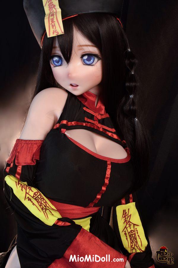 Elida - Bambola Sessuale Realistica Indiana 20 Elida - Bambola Sessuale Realistica Indiana