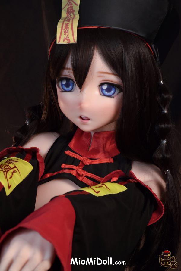 Elida - Bambola Sessuale Realistica Indiana 21 Elida - Bambola Sessuale Realistica Indiana