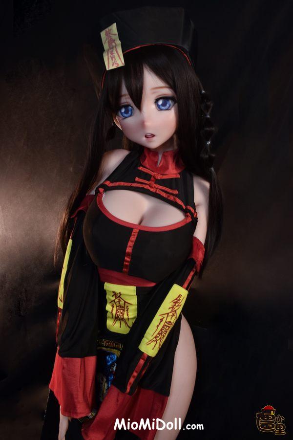 Elida - Bambola Sessuale Realistica Indiana 22 Elida - Bambola Sessuale Realistica Indiana