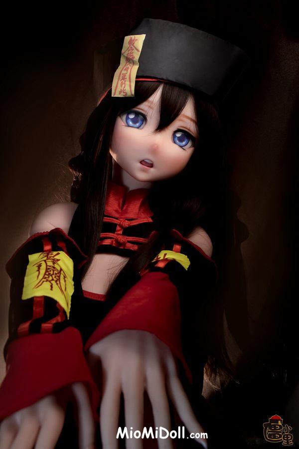 Elida - Bambola Sessuale Realistica Indiana 24 Elida - Bambola Sessuale Realistica Indiana