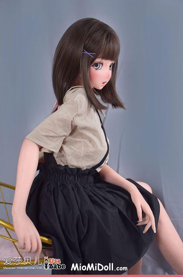 Elida - Bambola Sessuale Realistica Indiana 7 Elida - Bambola Sessuale Realistica Indiana