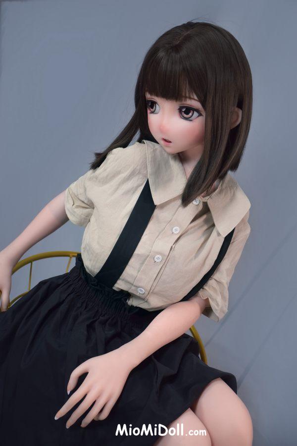 Elida - Bambola Sessuale Realistica Indiana 10 Elida - Bambola Sessuale Realistica Indiana