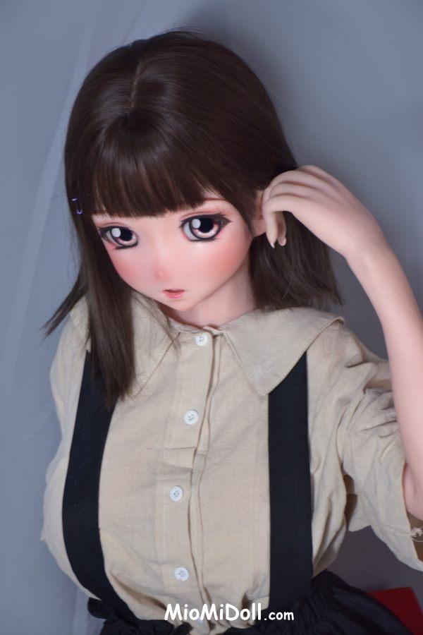 Elida - Bambola Sessuale Realistica Indiana 12 Elida - Bambola Sessuale Realistica Indiana