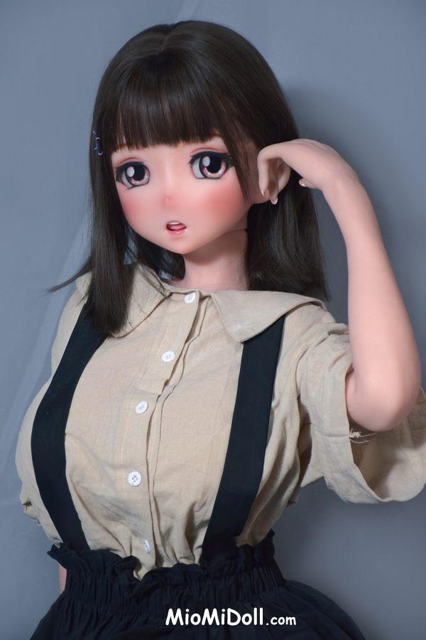 Elida - Bambola Sessuale Realistica Indiana 14 Elida - Bambola Sessuale Realistica Indiana