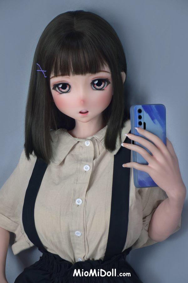 Elida - Bambola Sessuale Realistica Indiana 16 Elida - Bambola Sessuale Realistica Indiana