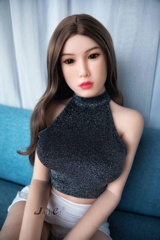 Temika - Bambola Sessuale Ramona Flowers