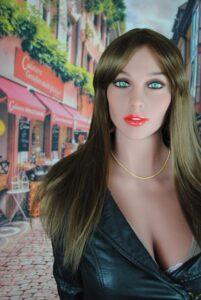 Kyung - Porno Bambola Sessuale Lola Bunny 25 sex doll hardcore riuyc10