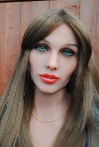 Kyung - Porno Bambola Sessuale Lola Bunny 26 sex doll hardcore riuyc3