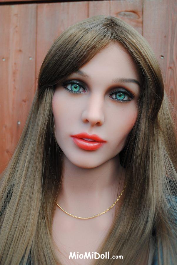 Kyung - Porno Bambola Sessuale Lola Bunny 3 Kyung - Porno Bambola Sessuale Lola Bunny