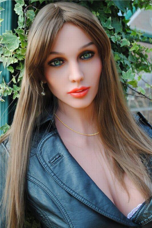 Kyung - Porno Bambola Sessuale Lola Bunny