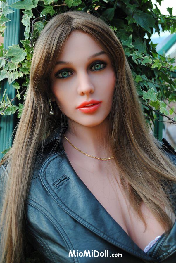 Kyung - Porno Bambola Sessuale Lola Bunny 6 Kyung - Porno Bambola Sessuale Lola Bunny