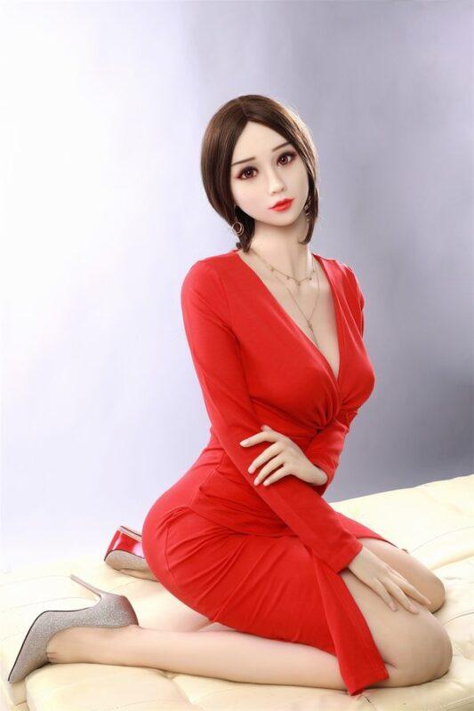 Rolande - Fornitori Affidabili Di Bambole Sessuali