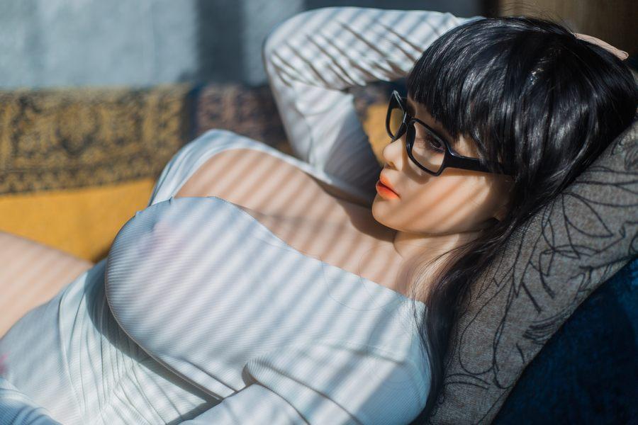 Sandy - Noleggio Bambole Sessuali A Chicago 5 Sandy - Noleggio Bambole Sessuali A Chicago