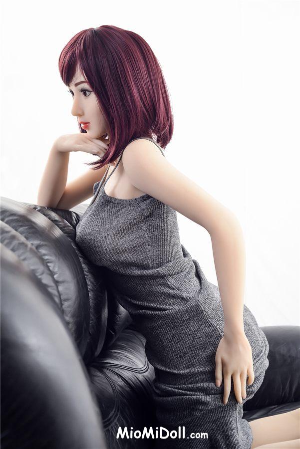 Binny - Bambola Sessuale Bobby Girl Dean 13 Binny - Bambola Sessuale Bobby Girl Dean