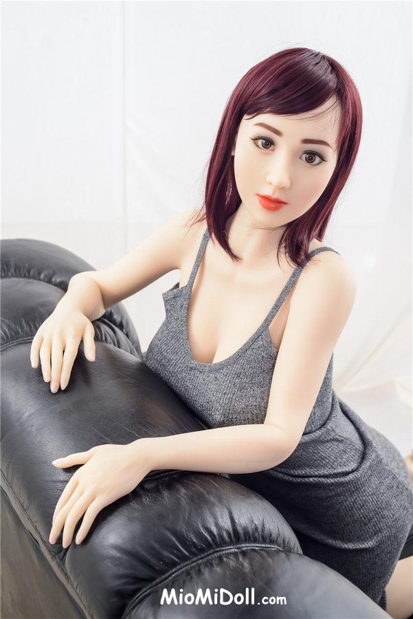 Binny - Bambola Sessuale Bobby Girl Dean 3 Binny - Bambola Sessuale Bobby Girl Dean