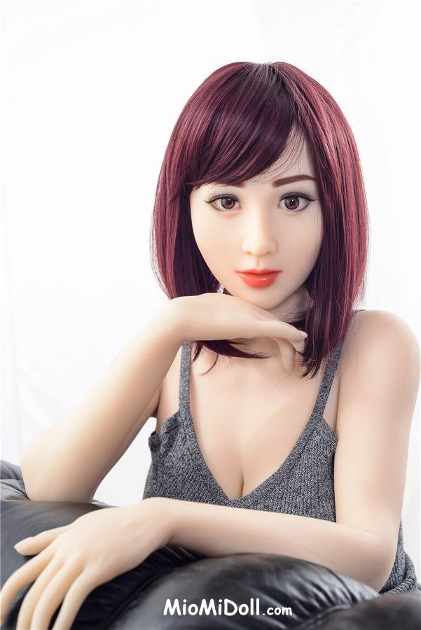 Binny - Bambola Sessuale Bobby Girl Dean 2 Binny - Bambola Sessuale Bobby Girl Dean