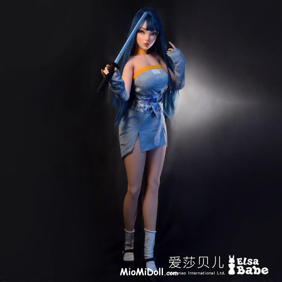 Velia - Video Di Sesso Reale Con Una Bambola 8 Velia - Video Di Sesso Reale Con Una Bambola