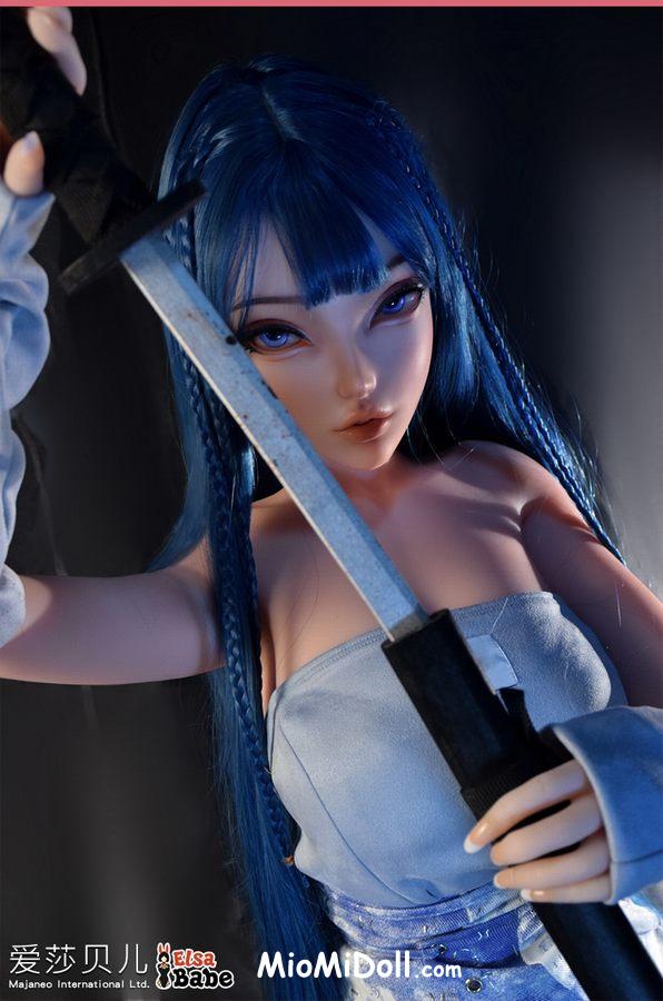 Velia - Video Di Sesso Reale Con Una Bambola 12 Velia - Video Di Sesso Reale Con Una Bambola