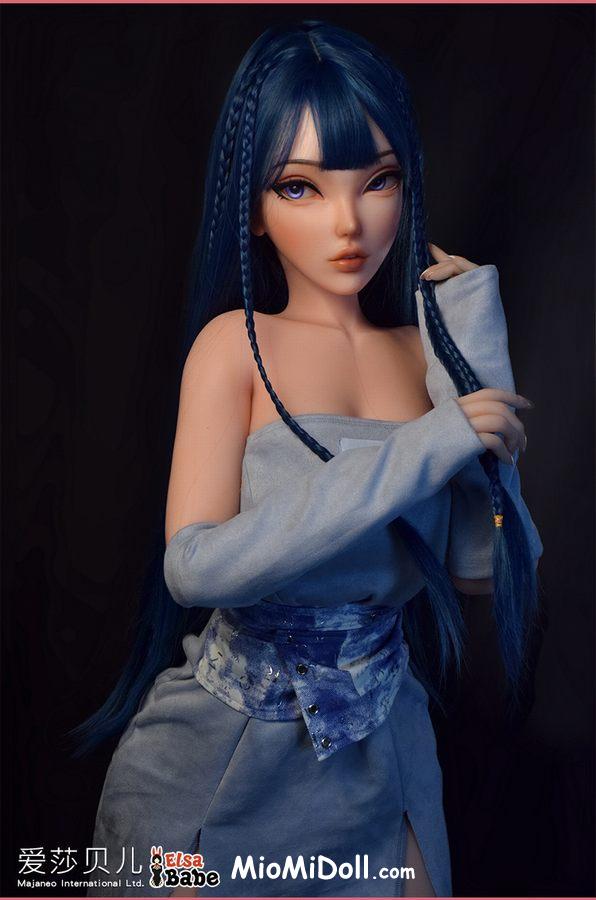 Velia - Video Di Sesso Reale Con Una Bambola 14 Velia - Video Di Sesso Reale Con Una Bambola