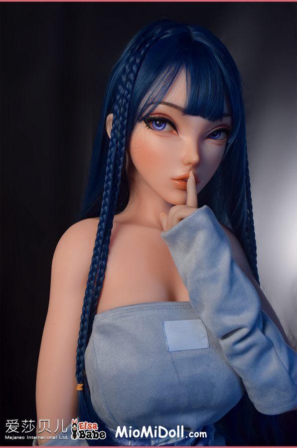 Velia - Video Di Sesso Reale Con Una Bambola 15 Velia - Video Di Sesso Reale Con Una Bambola