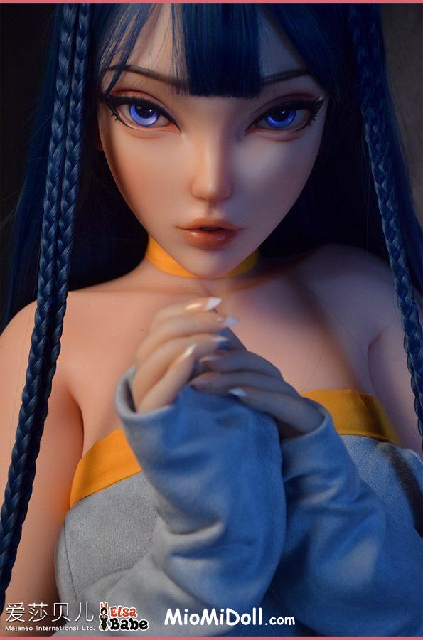 Velia - Video Di Sesso Reale Con Una Bambola 18 Velia - Video Di Sesso Reale Con Una Bambola