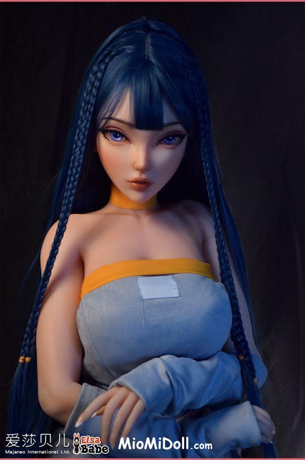 Velia - Video Di Sesso Reale Con Una Bambola 19 Velia - Video Di Sesso Reale Con Una Bambola