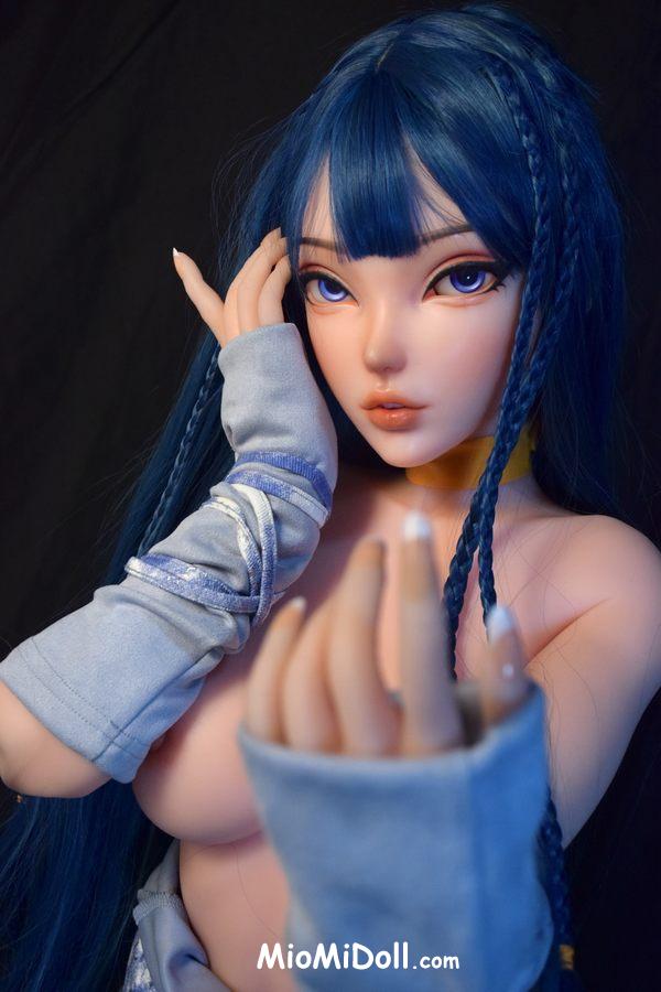 Velia - Video Di Sesso Reale Con Una Bambola 5 Velia - Video Di Sesso Reale Con Una Bambola