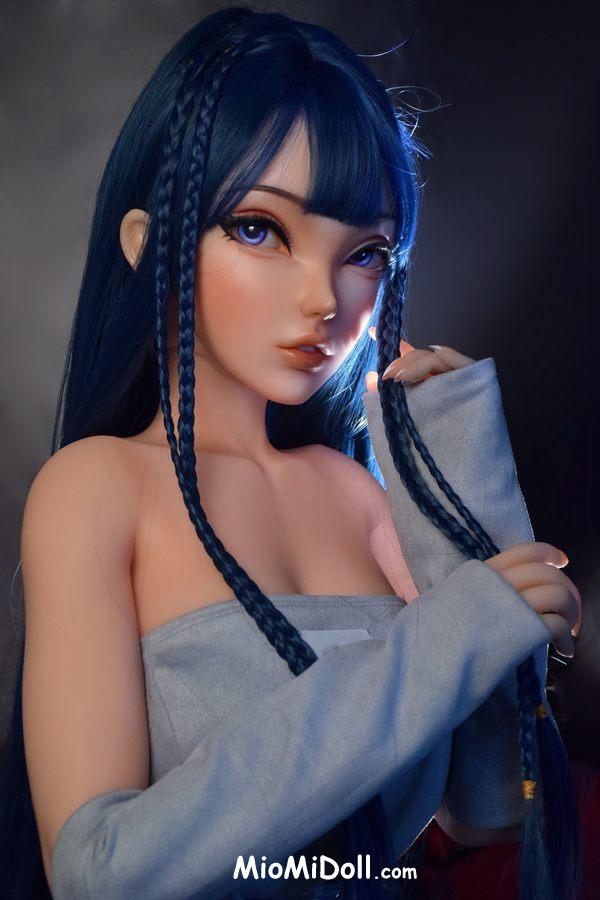 Velia - Video Di Sesso Reale Con Una Bambola 23 Velia - Video Di Sesso Reale Con Una Bambola