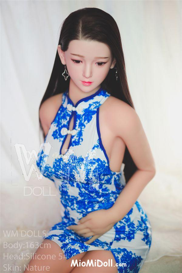 Zella - Bambola Sessuale Con Tette Enormi Modificate 2 Zella - Bambola Sessuale Con Tette Enormi Modificate